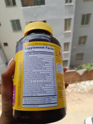 150 Softgels Prenatal Folic Acid Plus Dha