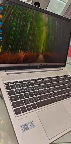 New Laptop HP ProBook 450 16GB Intel Core I5 SSD 512GB
