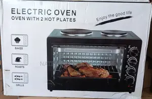 Mini Electric Oven 38liter