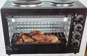 Photo - Mini Electric Oven 38liter