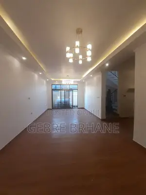 3bdrm Apartment in G+2, Yeka for rent