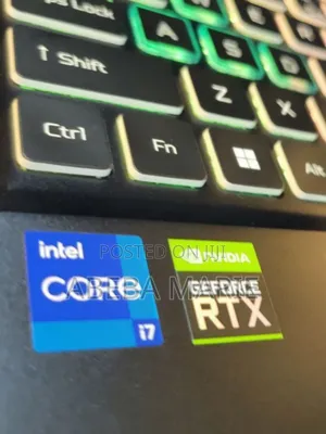 New Laptop Acer Predator Helios 300 32GB Intel Core I7 SSD 1T