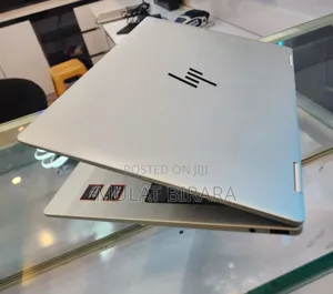 New Laptop HP Envy X360 16GB AMD Ryzen 5 SSD 512GB