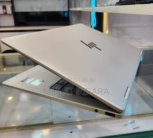 New Laptop HP Envy X360 16GB AMD Ryzen 5 SSD 512GB