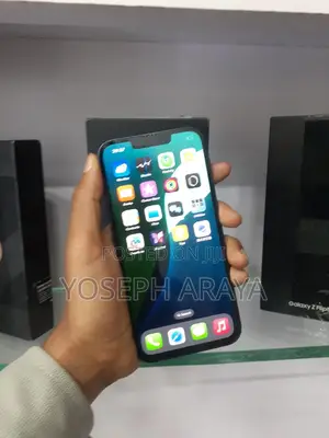 Apple iPhone 13 128 GB Black