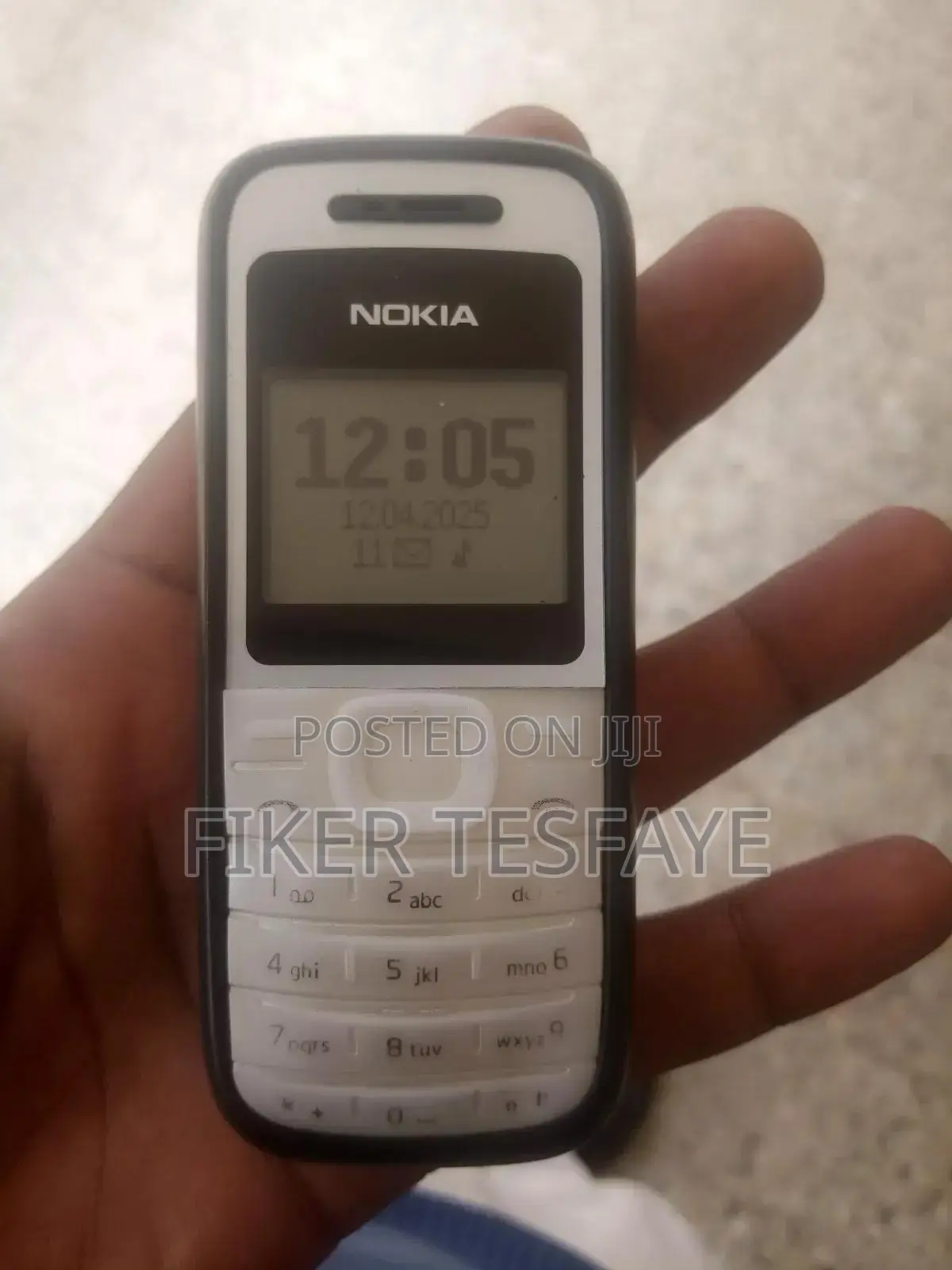 Nokia 1110 Bronze