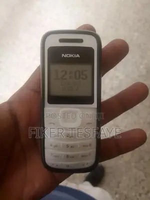 Nokia 1110 Bronze