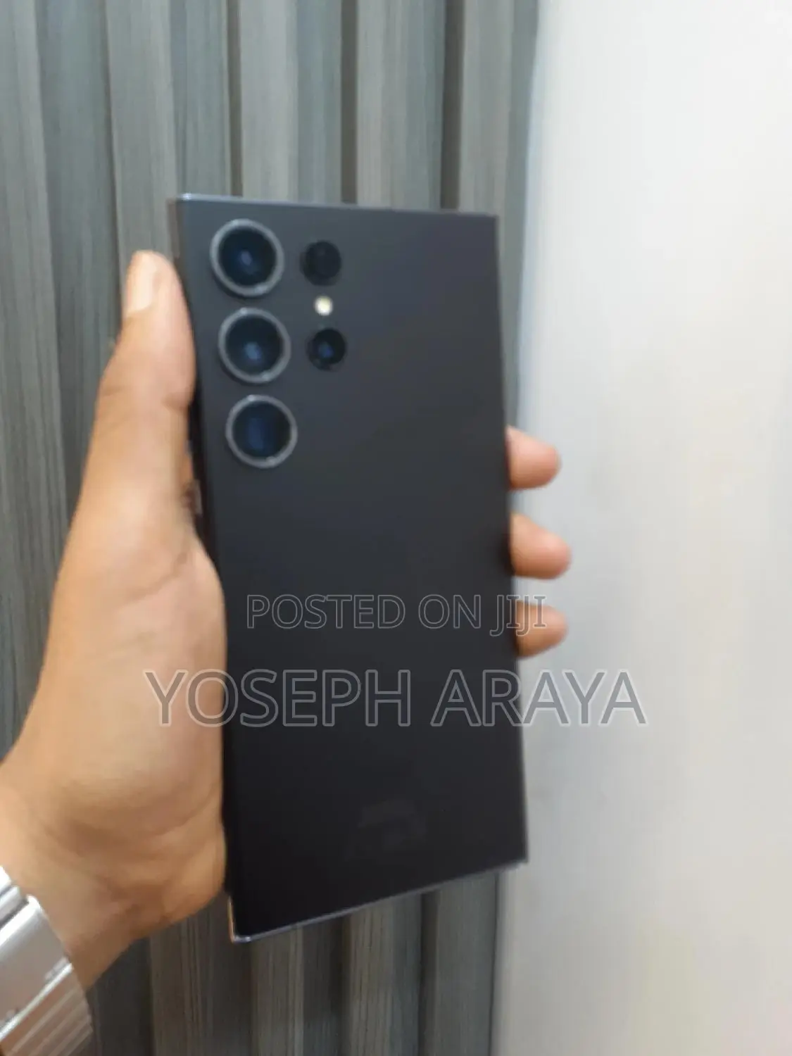 Samsung Galaxy S23 Ultra 512 GB Black