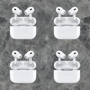 Photo - Pro 2 Original Airpod: Free Hearing Test Integration Include