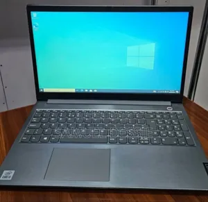 New Laptop Lenovo ThinkBook 15 8GB Intel Core I5 SSD 256GB