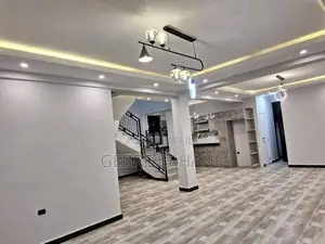 4bdrm Apartment in G+3, Yeka for rent