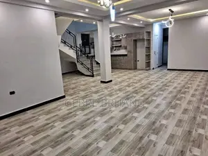 4bdrm Apartment in G+3, Yeka for rent