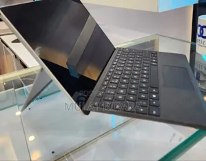 New Laptop Microsoft Surface Pro 7 8GB Intel Core I5 SSD 256GB
