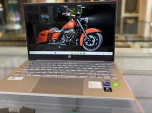 Photo - New Laptop HP Pavilion 15 16GB Intel Core I5 SSD 512GB