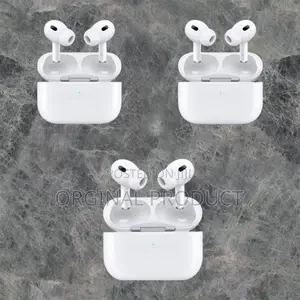 Photo - Pro 2 Original Airpod: Scientifically Validated Hearing