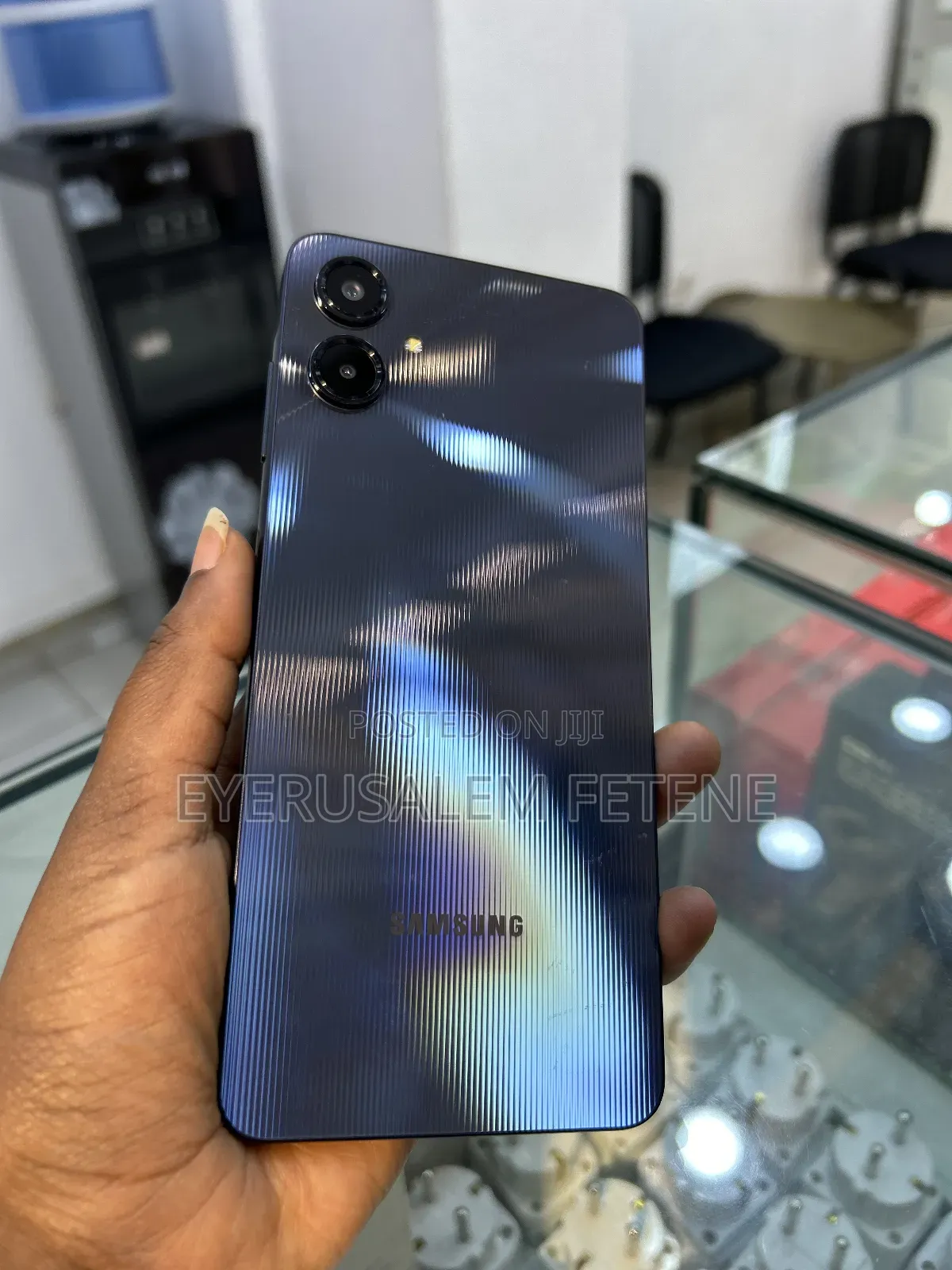 New Samsung Galaxy A06 64 GB