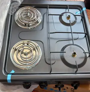 Kumtel Electeric Stove