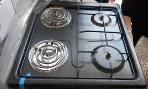 Kumtel Electeric Stove