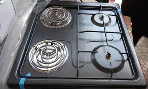 Kumtel Electeric Stove