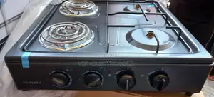 Kumtel Electeric Stove