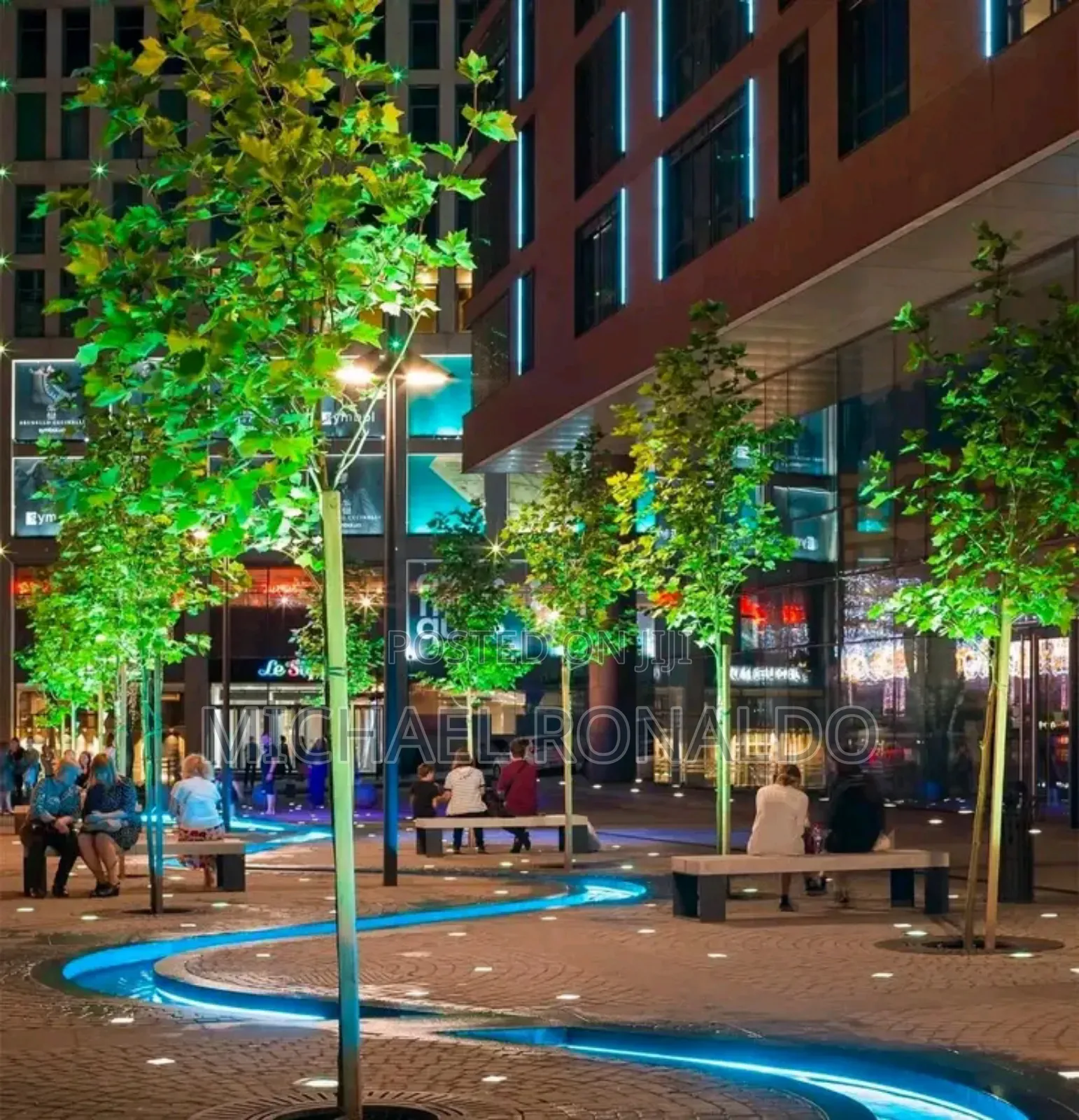 የጋርደን እና ማስዋብ ሥራ Gardening Landscaping Services