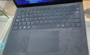 New Laptop Microsoft Surface Laptop 3 8GB Intel Core I7 SSD 256GB