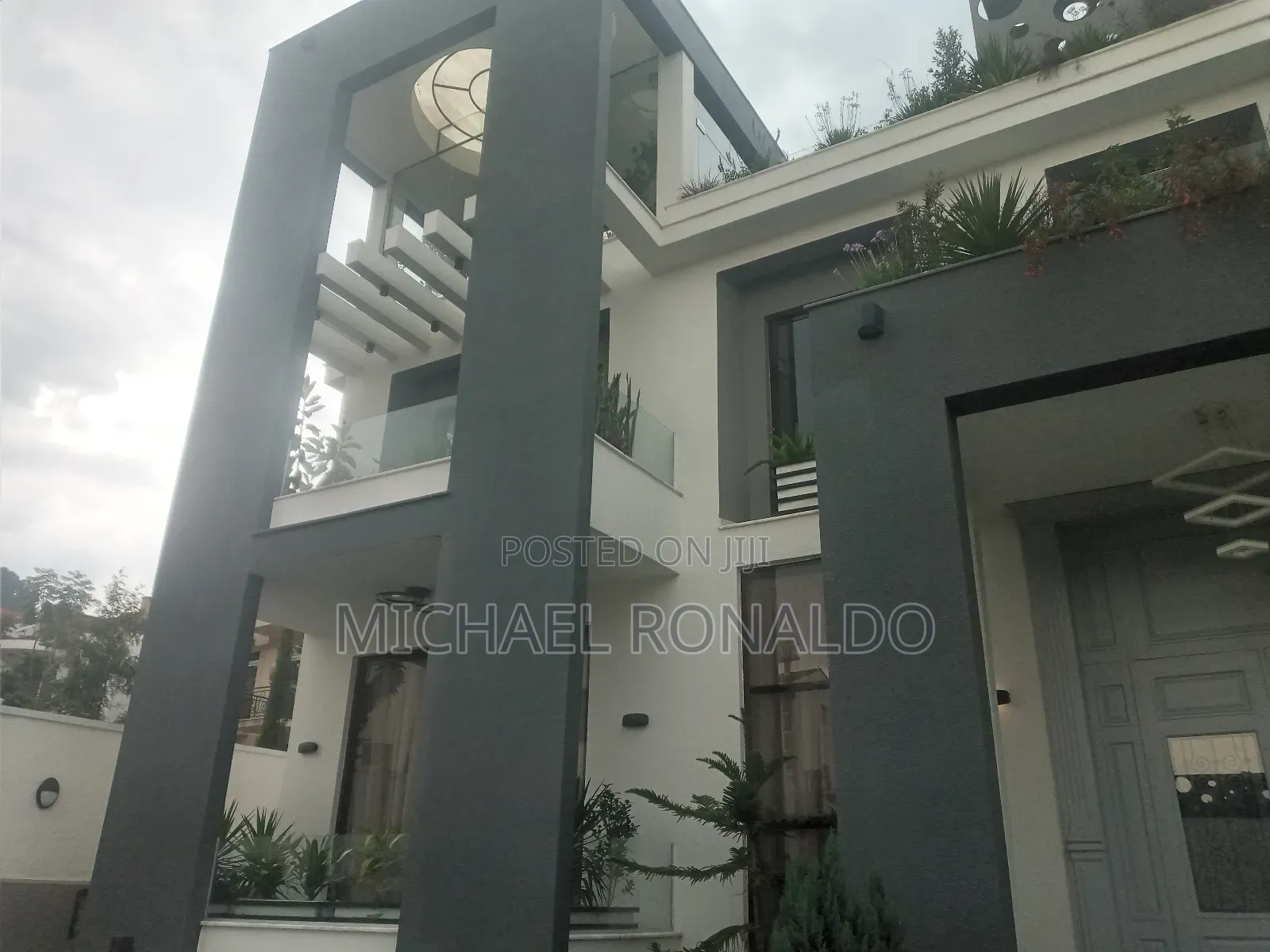 የጋርደን እና ማስዋብ ሥራ Gardening Landscaping Services