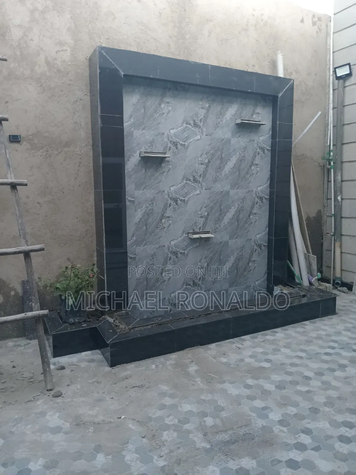 የጋርደን እና ማስዋብ ሥራ Gardening Landscaping Services