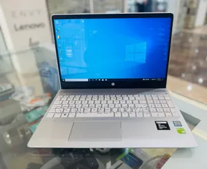 New Laptop HP Pavilion 14 16GB Intel Core I7 SSD 512GB