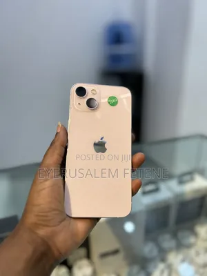 Apple iPhone 13 256 GB Pink
