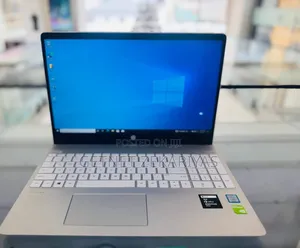 New Laptop HP Pavilion 14 16GB Intel Core I7 SSD 512GB