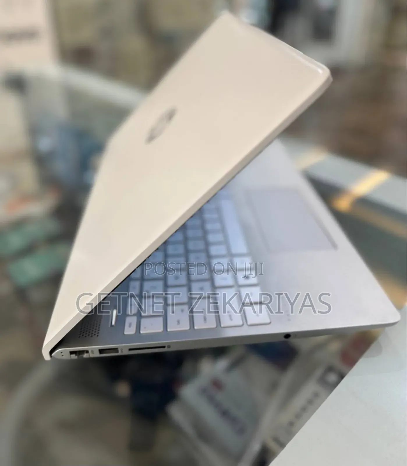 New Laptop HP Pavilion 14 16GB Intel Core I7 SSD 512GB