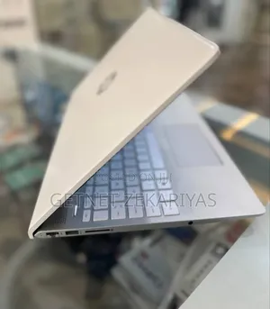 New Laptop HP Pavilion 14 16GB Intel Core I7 SSD 512GB