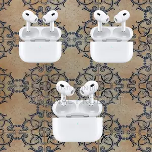 Photo - Pro 2 Original Airpod: Ultrlow Latency Gaming Sound Quality