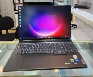 New Laptop Lenovo Legion 7 16GB Intel Core I9 SSD 512GB