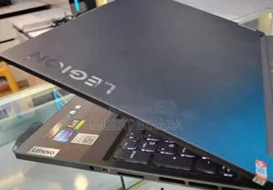 New Laptop Lenovo Legion 7 16GB Intel Core I9 SSD 512GB