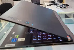 New Laptop Lenovo Legion 7 16GB Intel Core I9 SSD 512GB