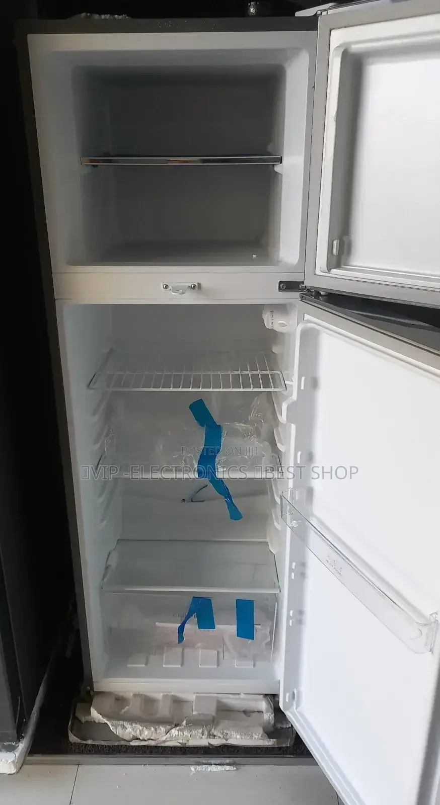 Ardo Refrigerator 250