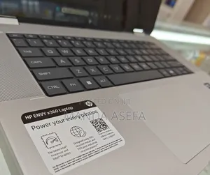 Photo - New Laptop HP Envy X360 16GB Intel Core Ultra 7 SSD 1T