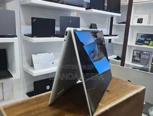 New Laptop HP Envy X360 16GB Intel Core Ultra 7 SSD 1T