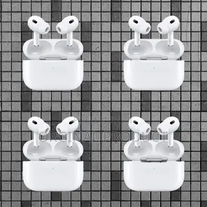 Photo - Pro 2 Original Airpod: Zero Waste Packaging Commitment