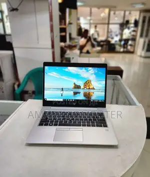 New Laptop HP EliteBook 830 G5 16GB Intel Core I5 SSD 512GB