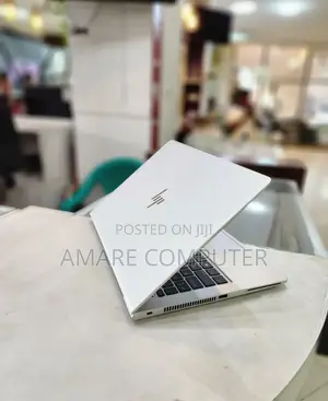 New Laptop HP EliteBook 830 G5 16GB Intel Core I5 SSD 512GB