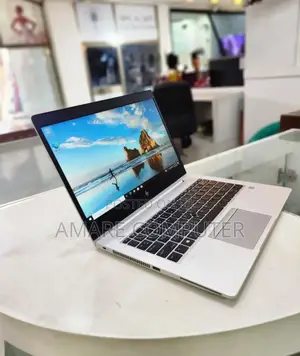 New Laptop HP EliteBook 830 G5 16GB Intel Core I5 SSD 512GB