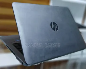 New Laptop HP EliteBook 840 G1 4GB Intel Core I5 HDD 1T