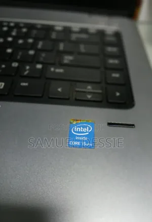 New Laptop HP EliteBook 840 G1 4GB Intel Core I5 HDD 1T