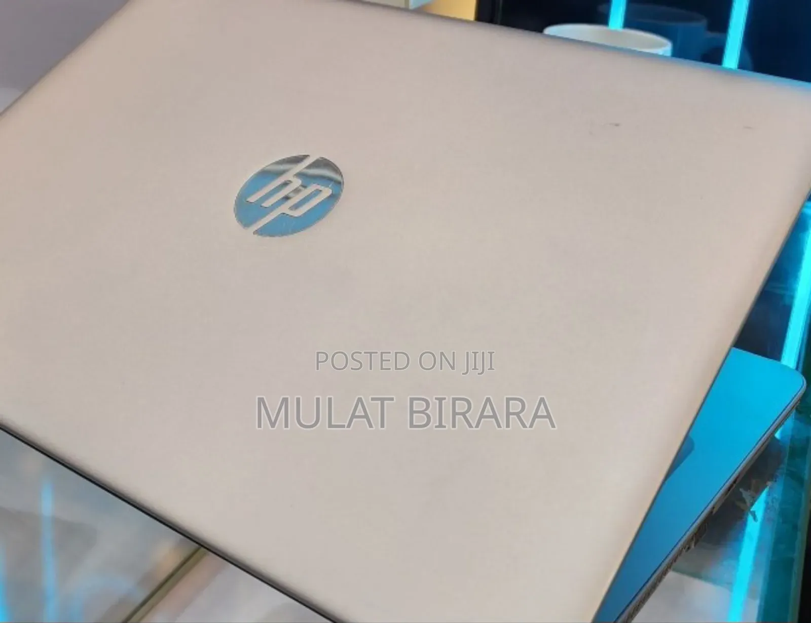 New Laptop HP EliteBook 840 G3 8GB Intel Core I5 HDD+SSD 1T