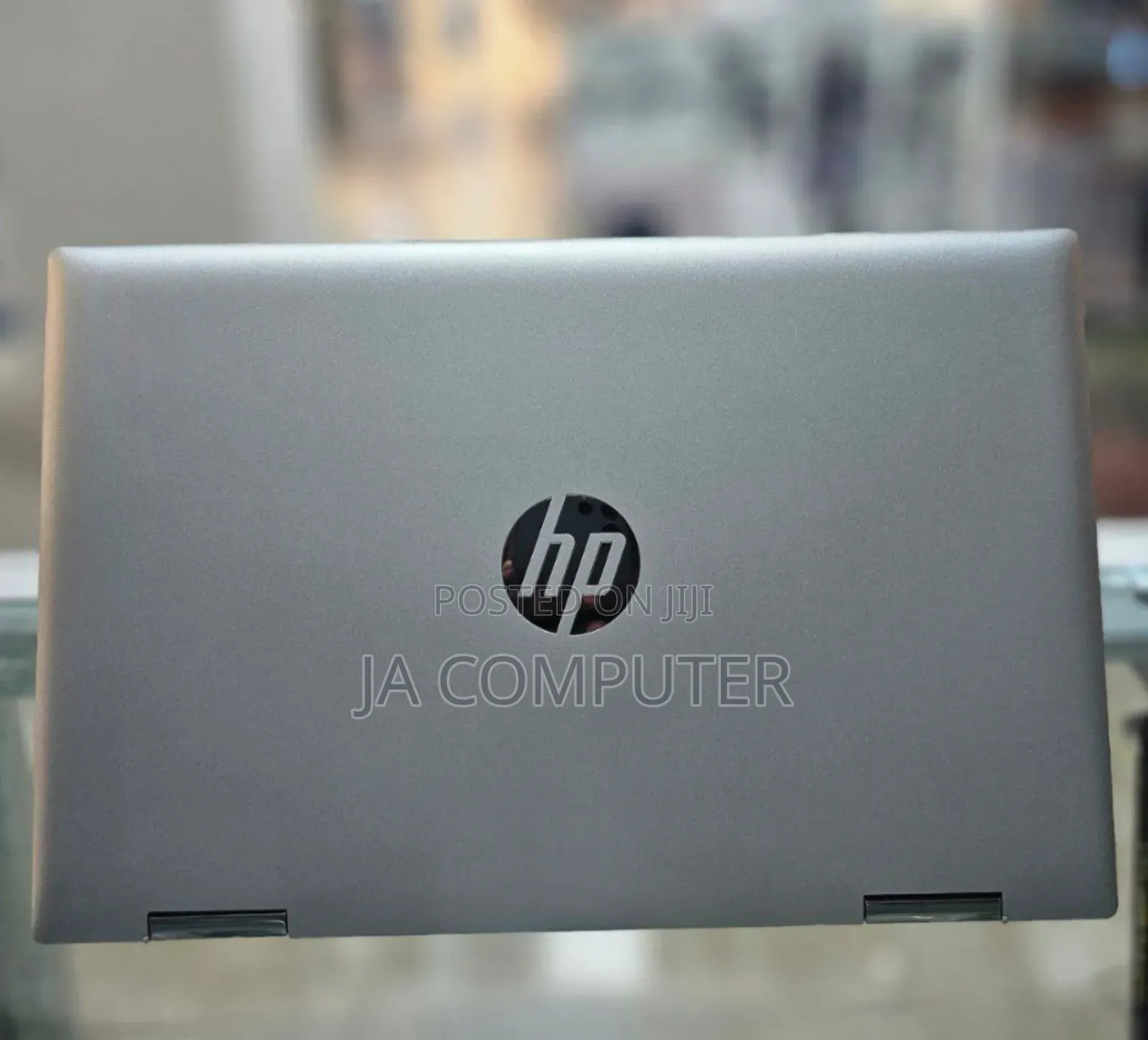 New Laptop HP Pavilion X360 8GB Intel Core I5 SSD 512GB