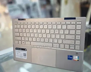 New Laptop HP Pavilion X360 8GB Intel Core I5 SSD 512GB