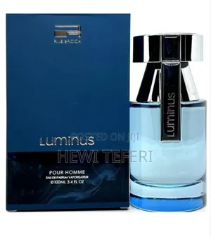 Photo - New Arrival Perfume